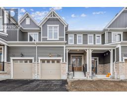 54 HISTAND TRAIL, Kitchener, Ontario