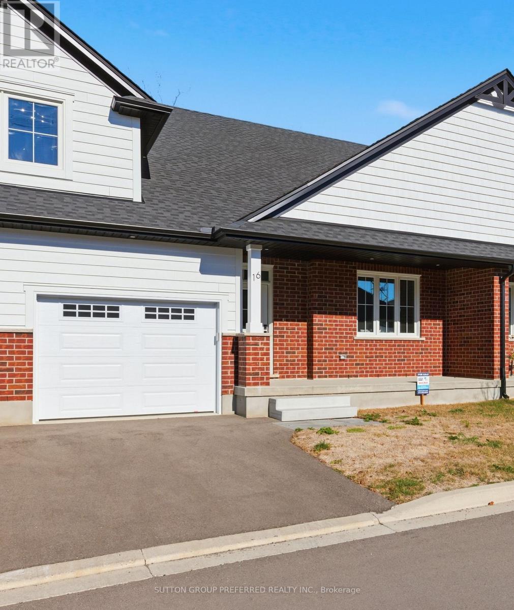 16 - 175 GLENGARIFF DRIVE, Southwold (Talbotville)
