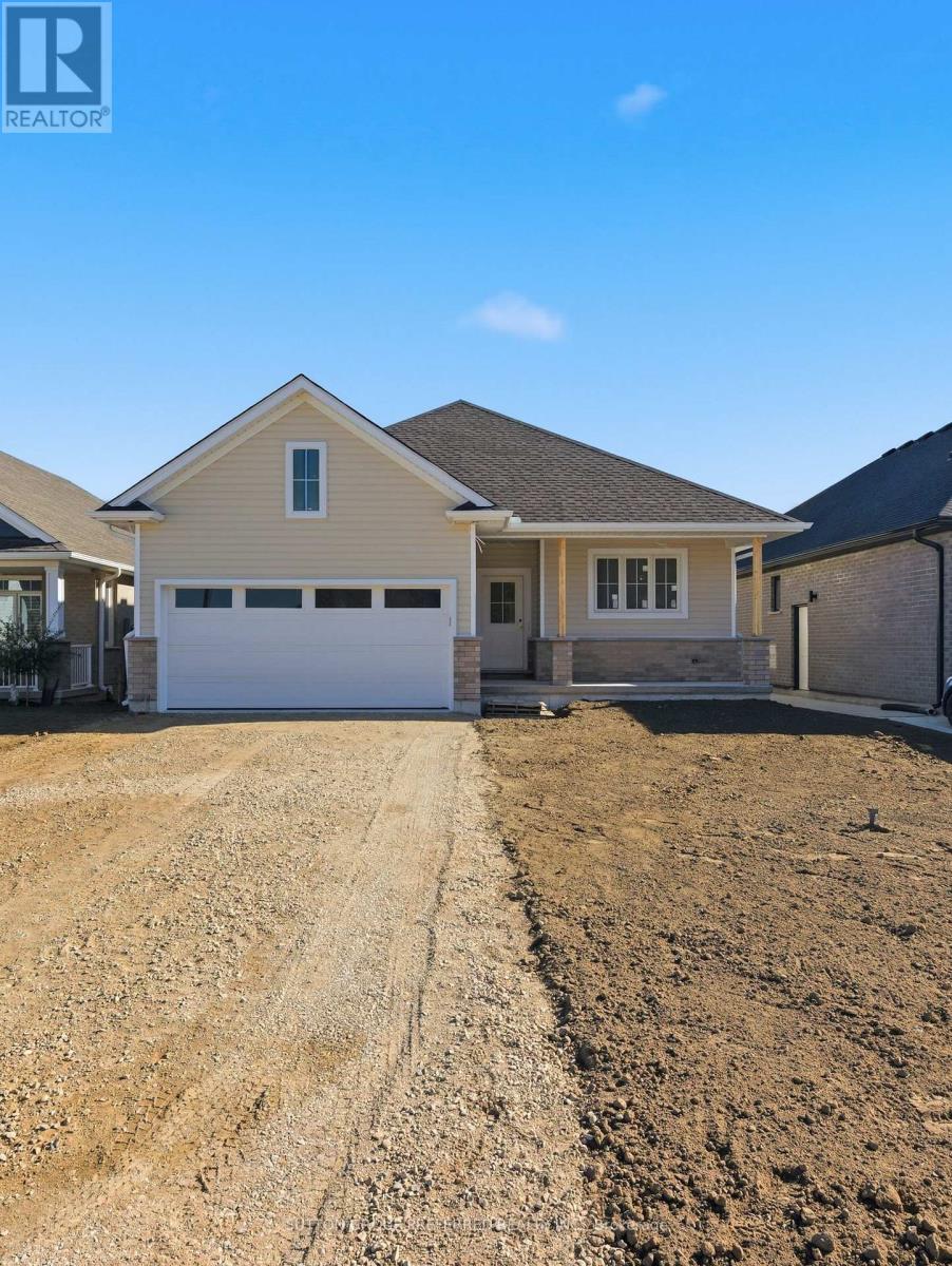 37 AYRSHIRE AVENUE, St. Thomas, Ontario