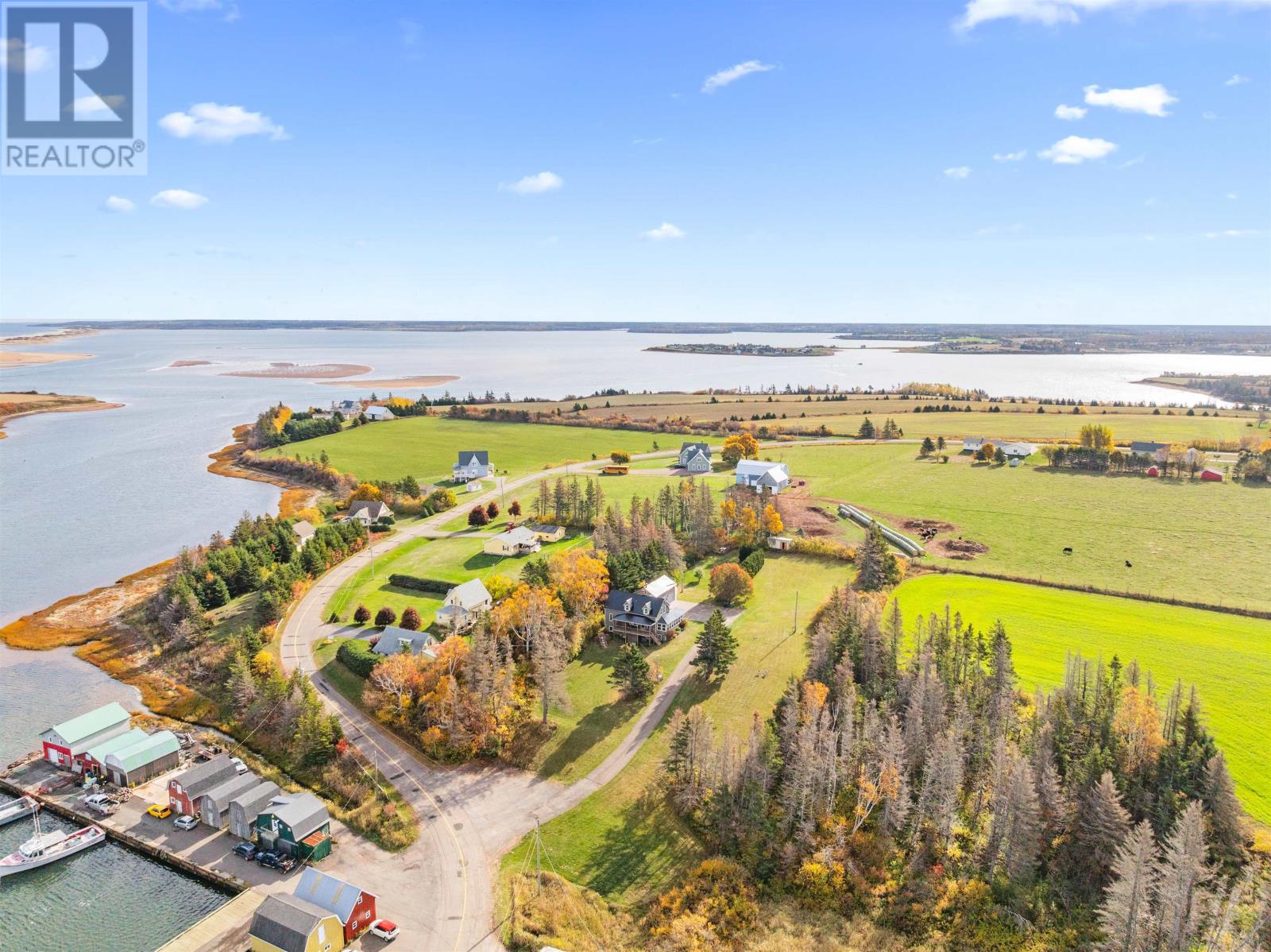 257 Paynter Road, Springbrook, Prince Edward Island