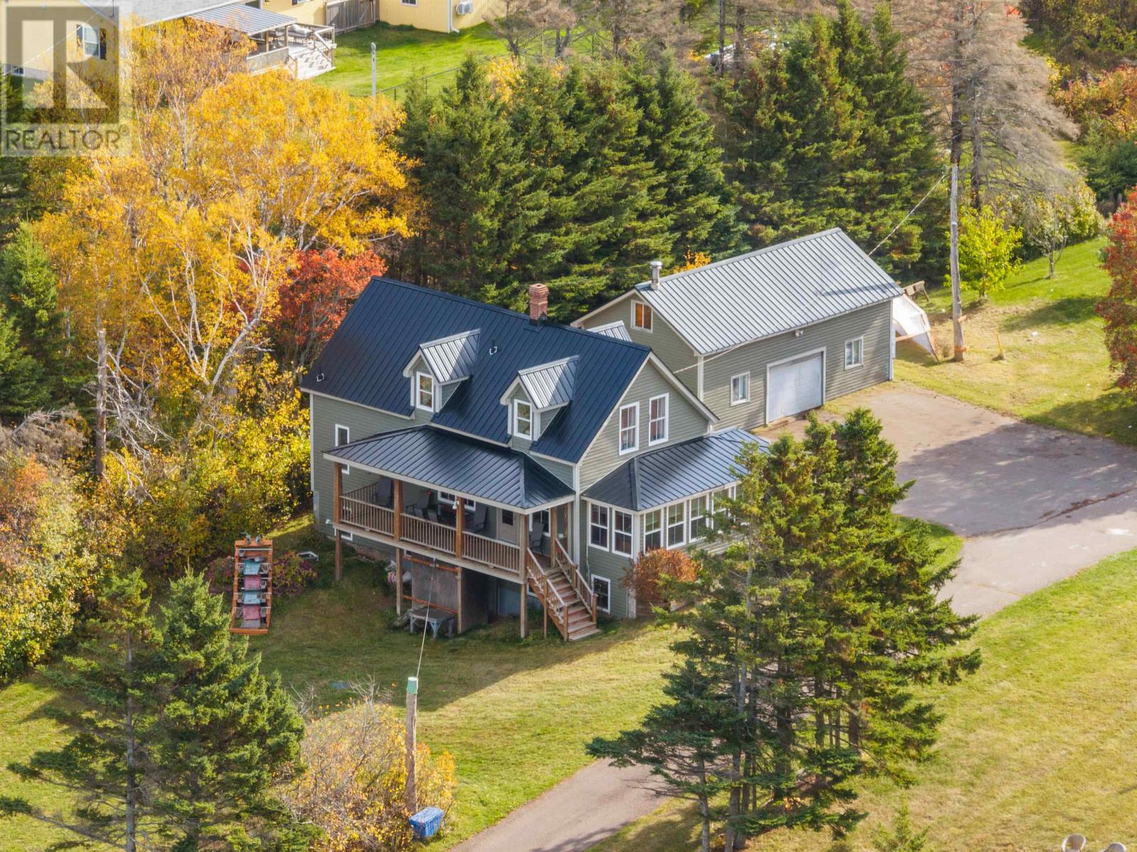 257 Paynter Road, Springbrook, Prince Edward Island  C0B 1M0 - Photo 5 - 202526933