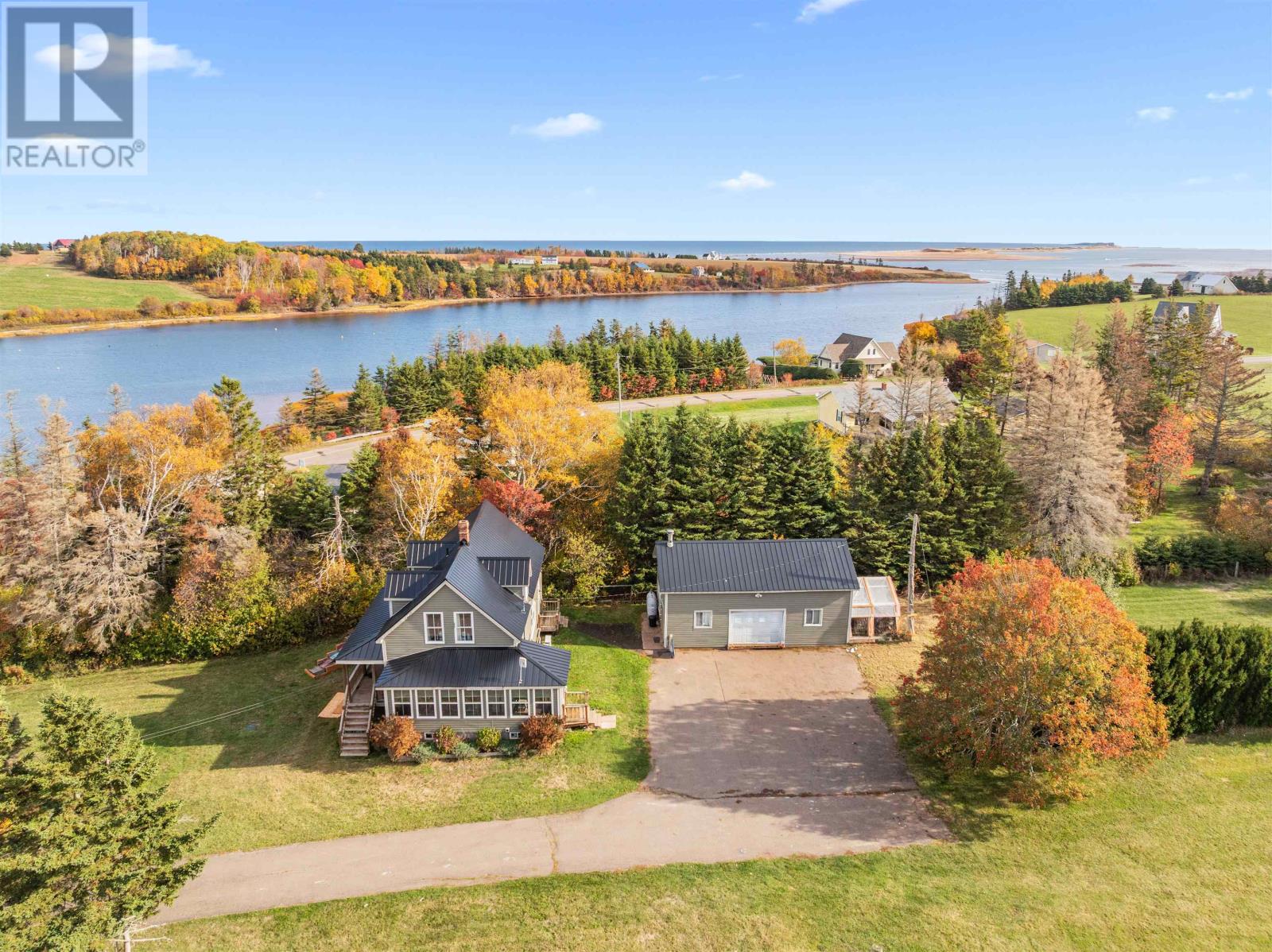 257 Paynter Road, Springbrook, Prince Edward Island  C0B 1M0 - Photo 8 - 202526933