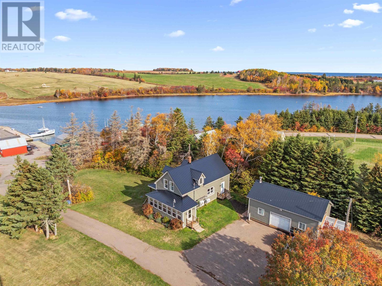 257 Paynter Road, Springbrook, Prince Edward Island  C0B 1M0 - Photo 9 - 202526933