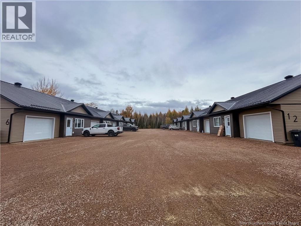 6-12 Drapeau Rue, Balmoral, New Brunswick  E8E 1H2 - Photo 26 - NB128896