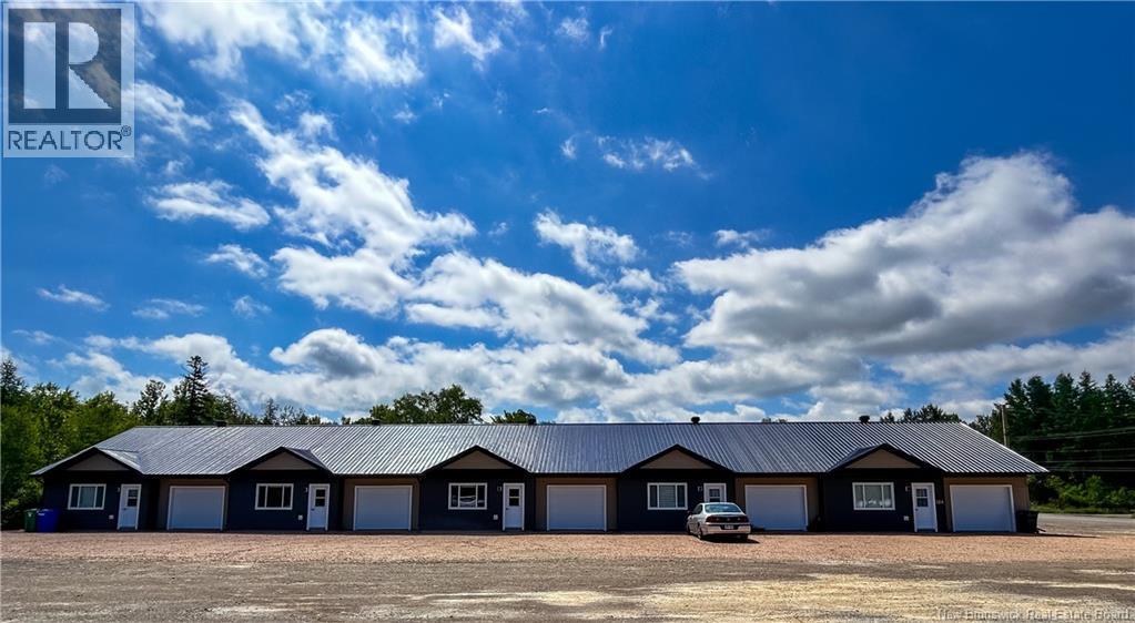 6-12 Drapeau Rue, Balmoral, New Brunswick  E8E 1H2 - Photo 2 - NB128896