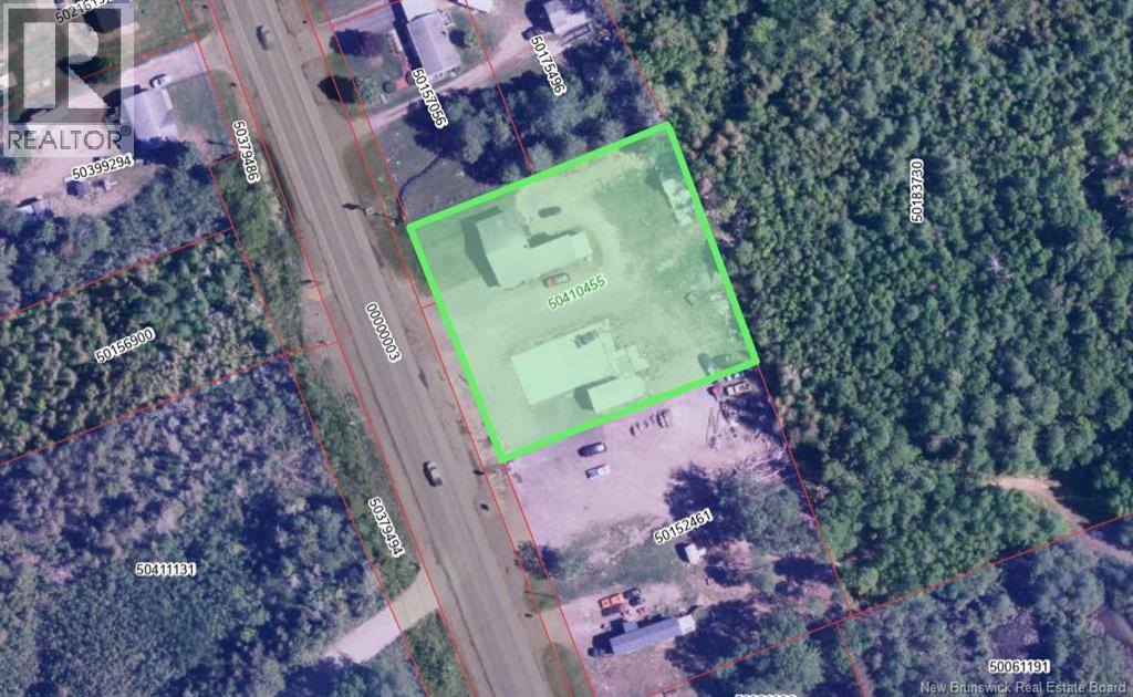 6-12 Drapeau Rue, Balmoral, New Brunswick  E8E 1H2 - Photo 28 - NB128896