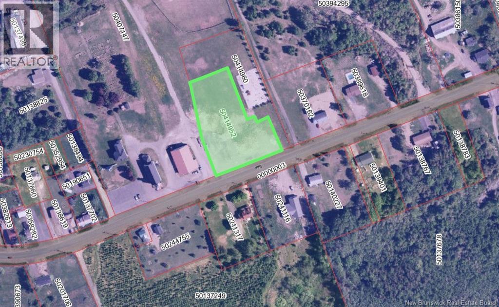 296 280 Highway, Dundee, New Brunswick  E8E 1Y8 - Photo 17 - NB128920