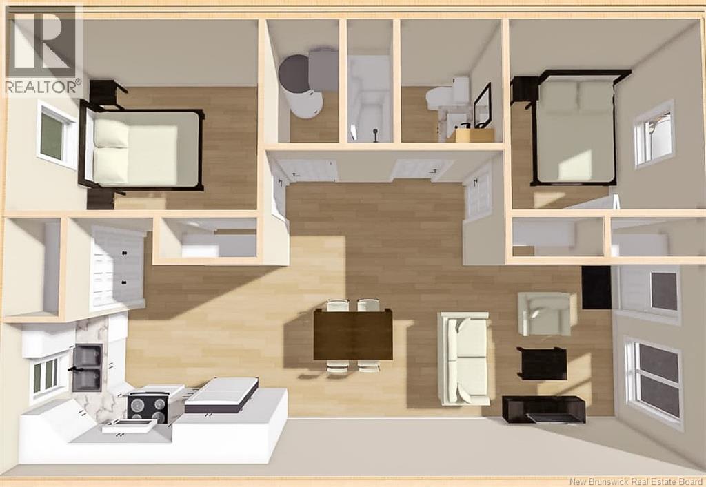 296 280 Highway, Dundee, New Brunswick  E8E 1Y8 - Photo 16 - NB128920