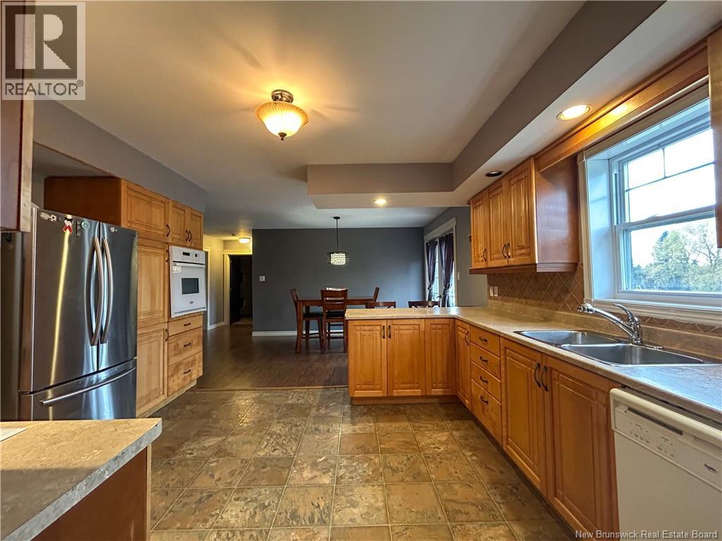 627 Principale Rue, Eel River Crossing, New Brunswick  E8E 1S7 - Photo 11 - NB129066