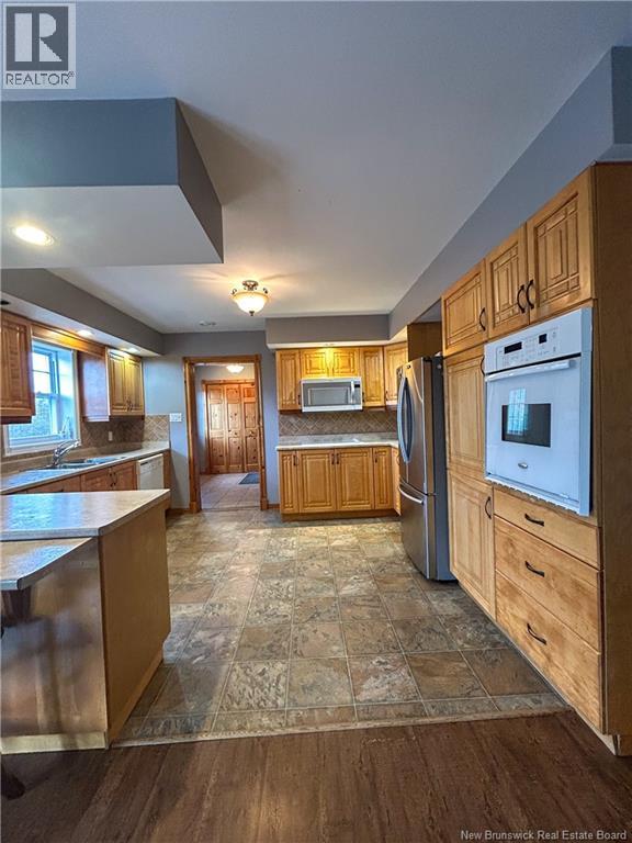 627 Principale Rue, Eel River Crossing, New Brunswick  E8E 1S7 - Photo 9 - NB129066