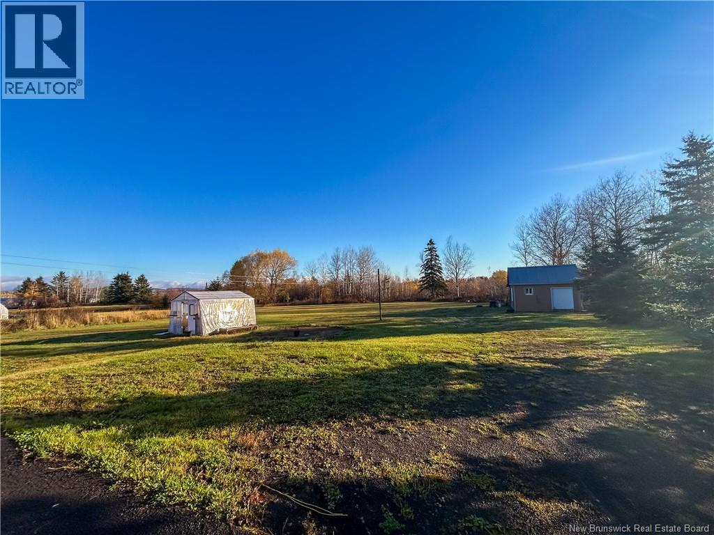 627 Principale Rue, Eel River Crossing, New Brunswick  E8E 1S7 - Photo 6 - NB129066