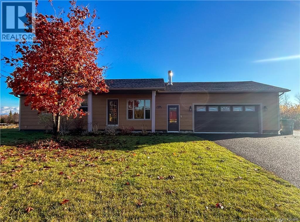 627 Principale Rue, Eel River Crossing, New Brunswick  E8E 1S7 - Photo 1 - NB129066