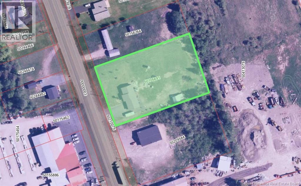 627 Principale Rue, Eel River Crossing, New Brunswick  E8E 1S7 - Photo 26 - NB129066