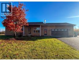 627 Principale Rue, eel river crossing, New Brunswick