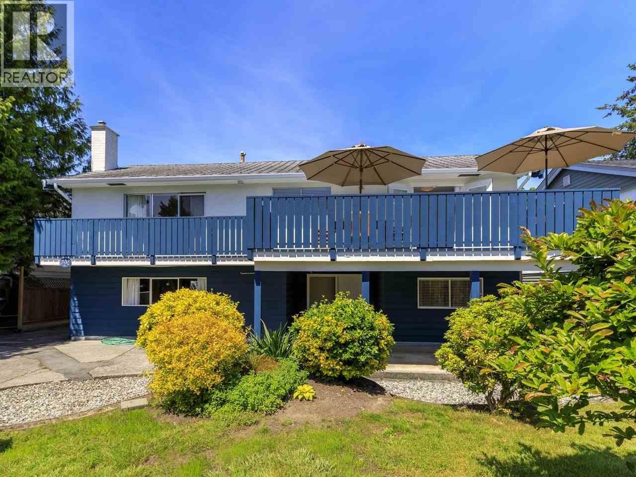 3111 Blundell Road, Richmond, British Columbia  V7C 1G2 - Photo 2 - R3063365