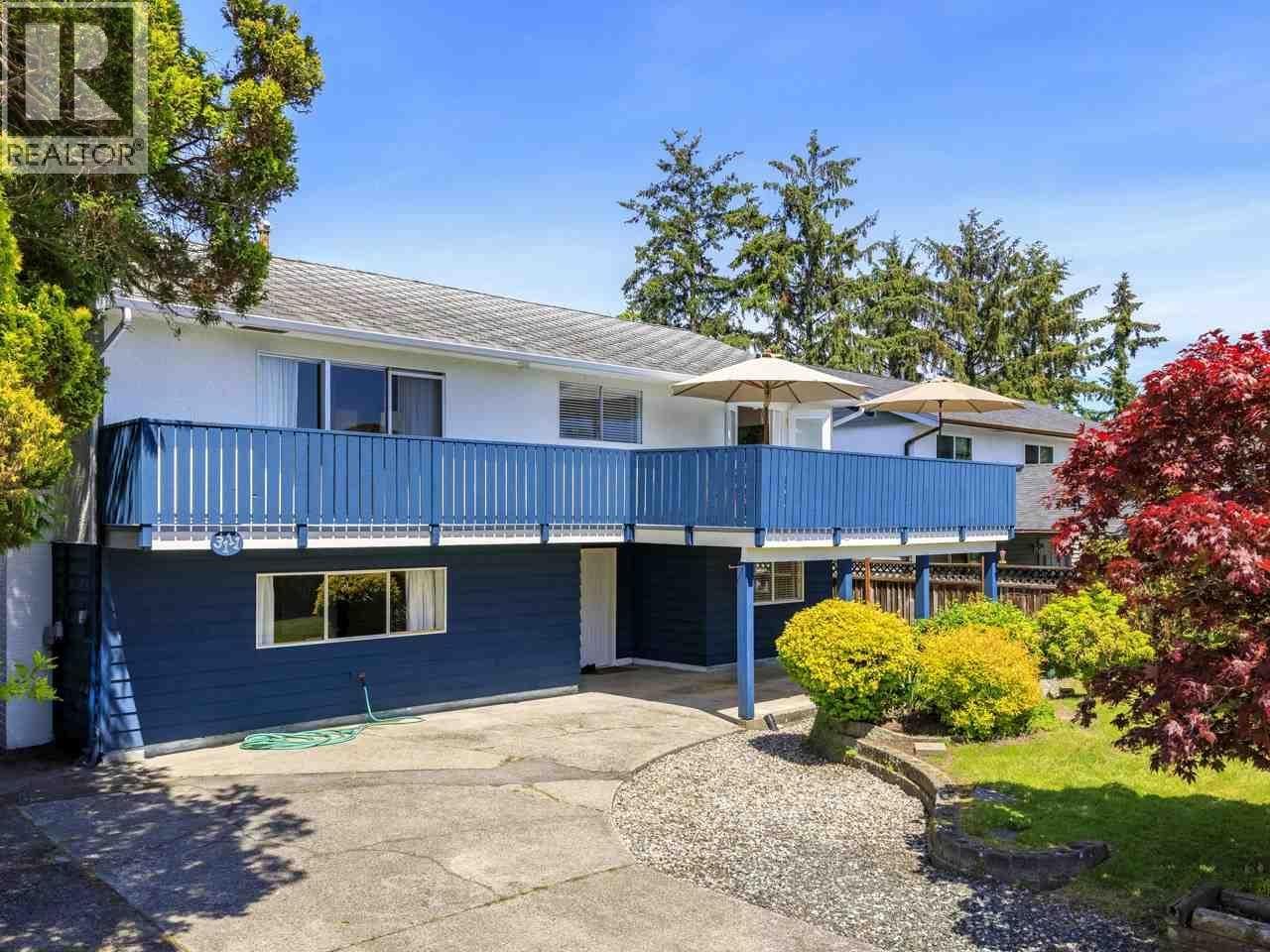 3111 Blundell Road, Richmond, British Columbia  V7C 1G2 - Photo 1 - R3063365