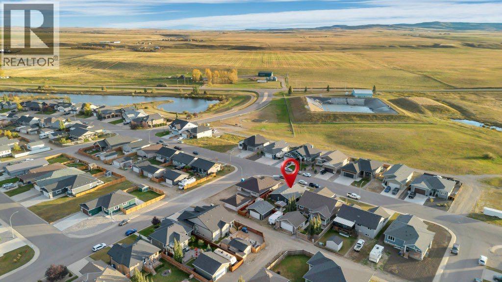 138 Westview Drive, Nanton, Alberta  T0L 1R0 - Photo 38 - A2261196