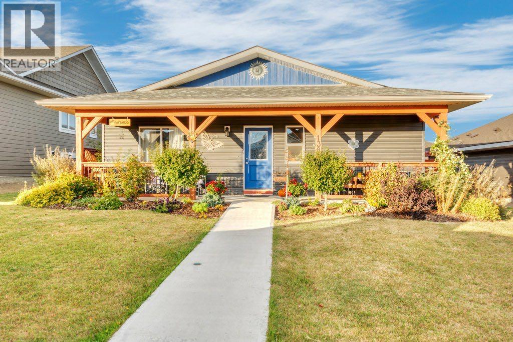 138 Westview Drive, Nanton, Alberta  T0L 1R0 - Photo 1 - A2261196