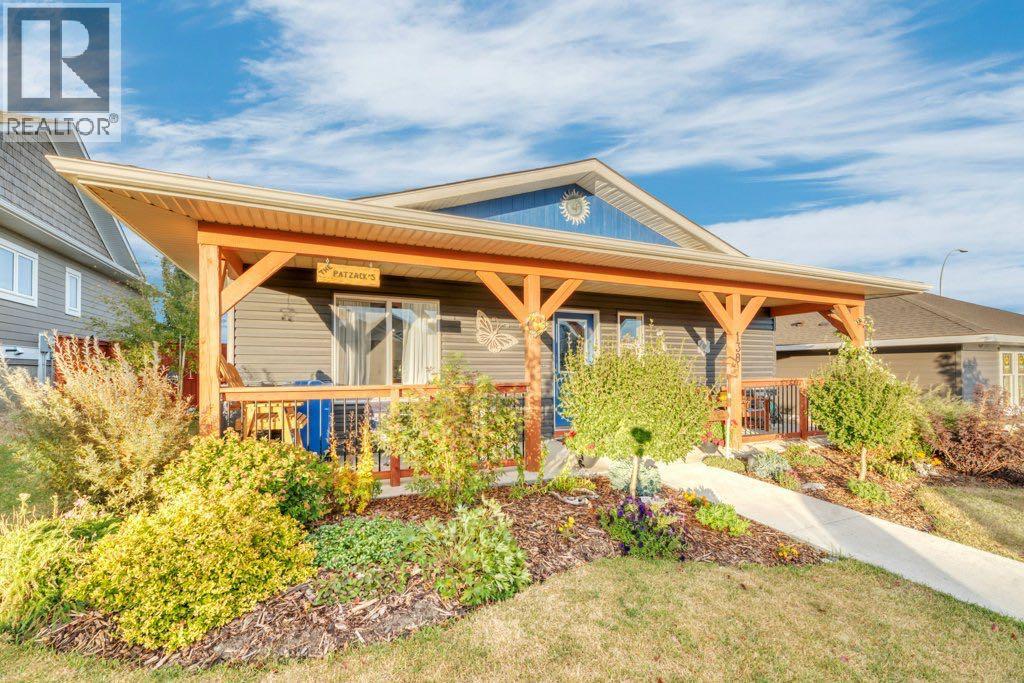 138 Westview Drive, Nanton, Alberta  T0L 1R0 - Photo 2 - A2261196