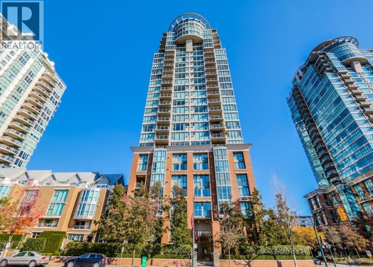 304 1088 Quebec Street, Vancouver, British Columbia V6A 4H2 - Photo 1 - R3054064