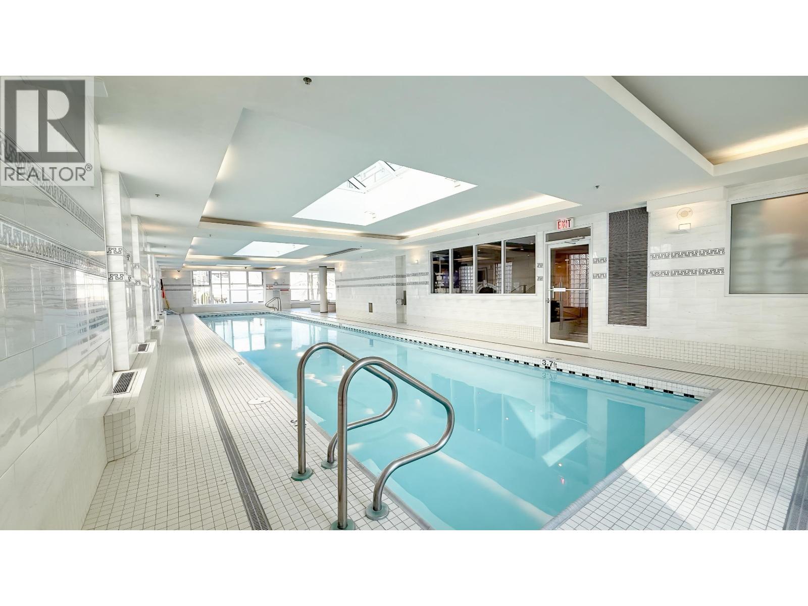 1503 1323 Homer Street, Vancouver, British Columbia  V6B 5T1 - Photo 20 - R3063453