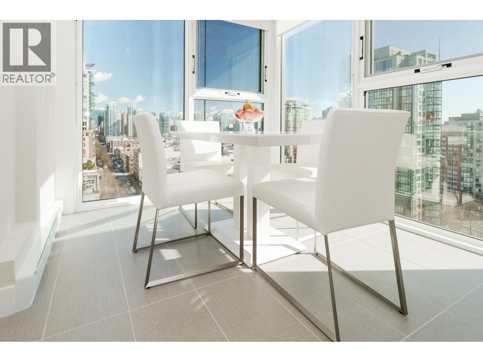 1503 1323 Homer Street, Vancouver, British Columbia  V6B 5T1 - Photo 8 - R3063453