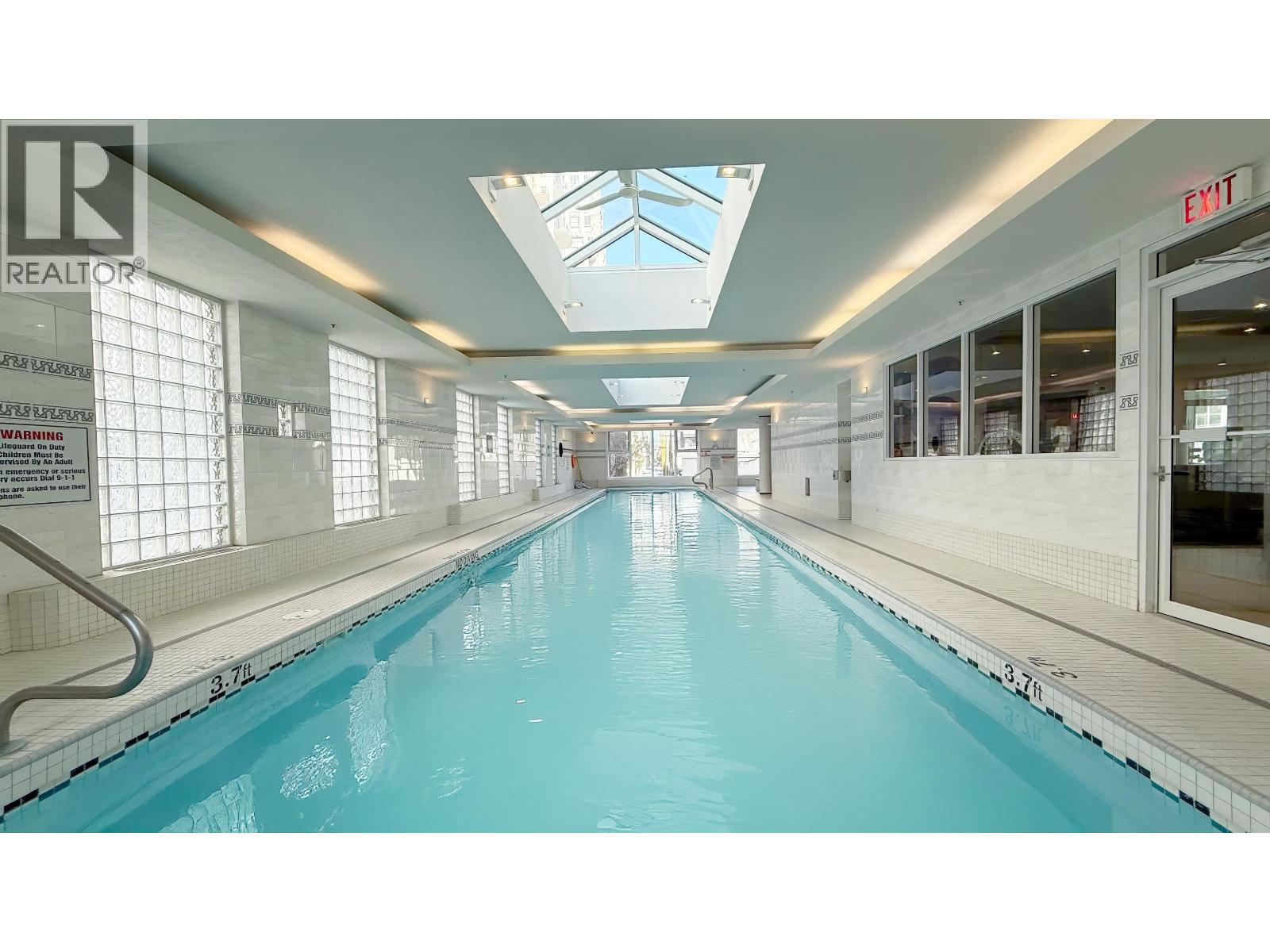 1503 1323 Homer Street, Vancouver, British Columbia  V6B 5T1 - Photo 19 - R3063453