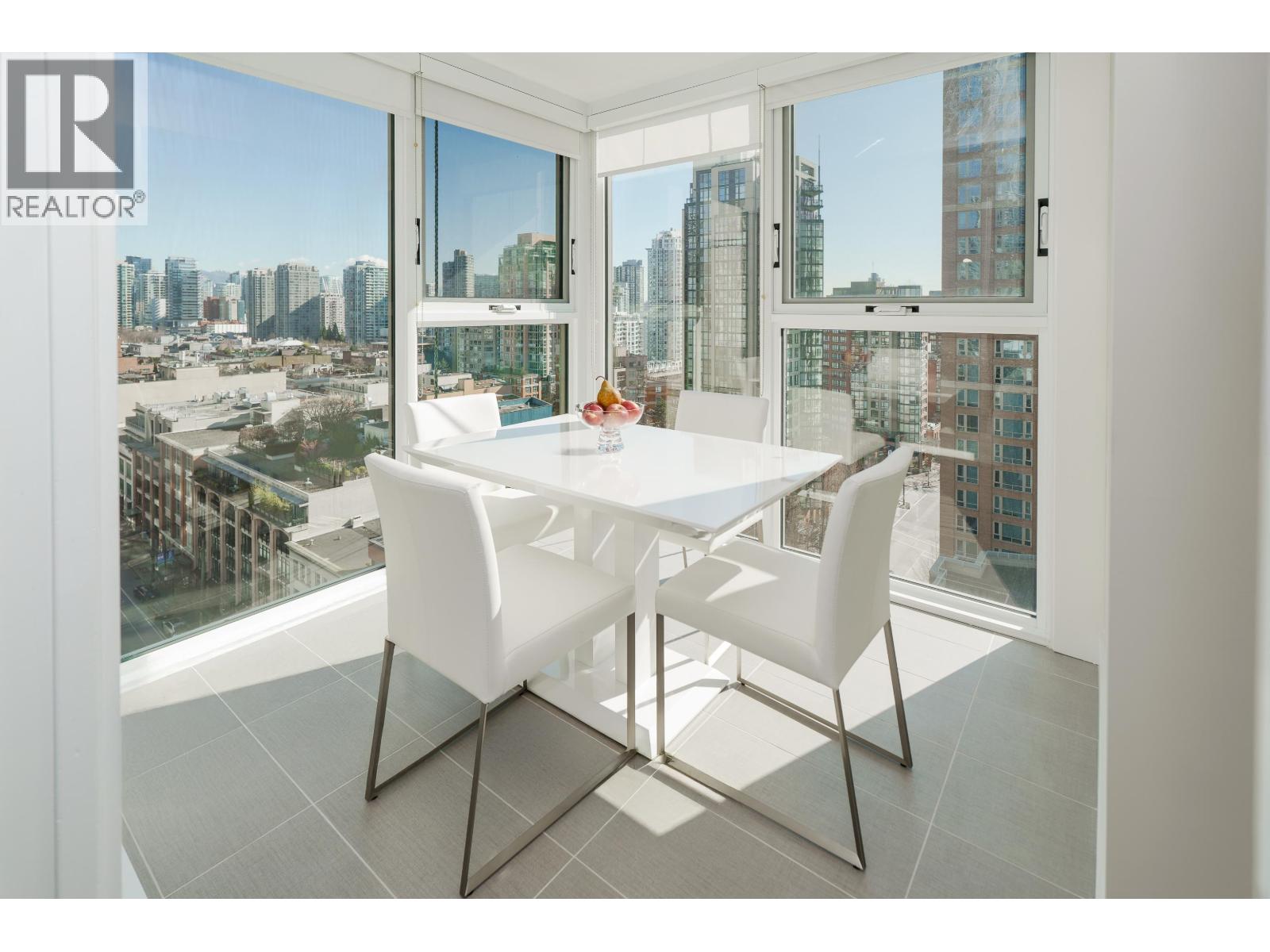 1503 1323 Homer Street, Vancouver, British Columbia  V6B 5T1 - Photo 9 - R3063453