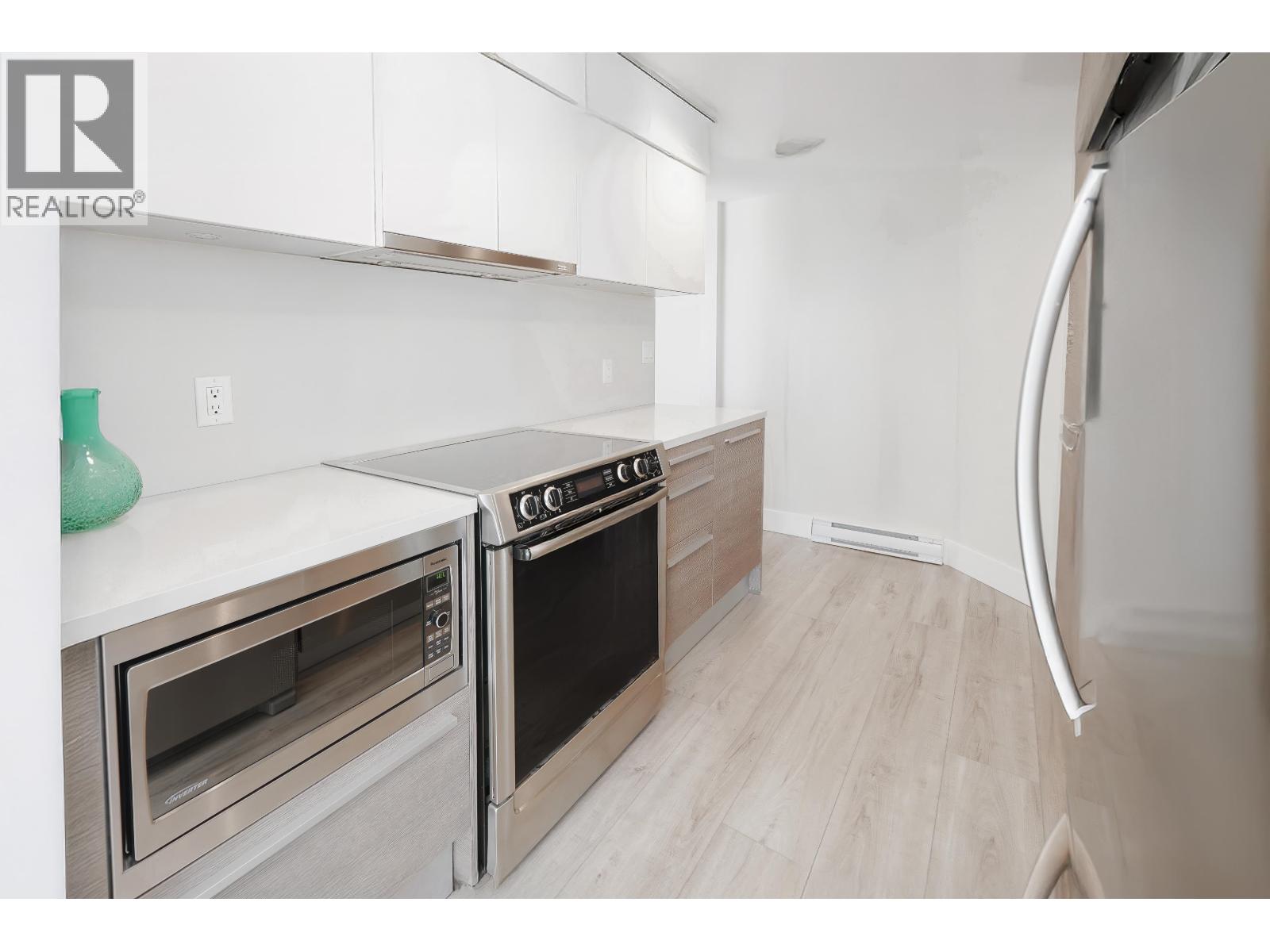 1503 1323 Homer Street, Vancouver, British Columbia  V6B 5T1 - Photo 11 - R3063453