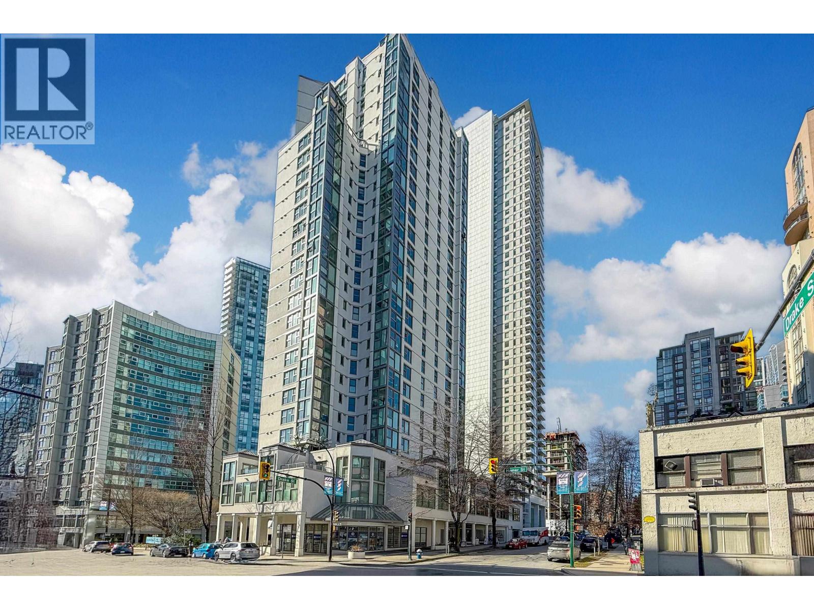 1503 1323 Homer Street, Vancouver, British Columbia  V6B 5T1 - Photo 24 - R3063453