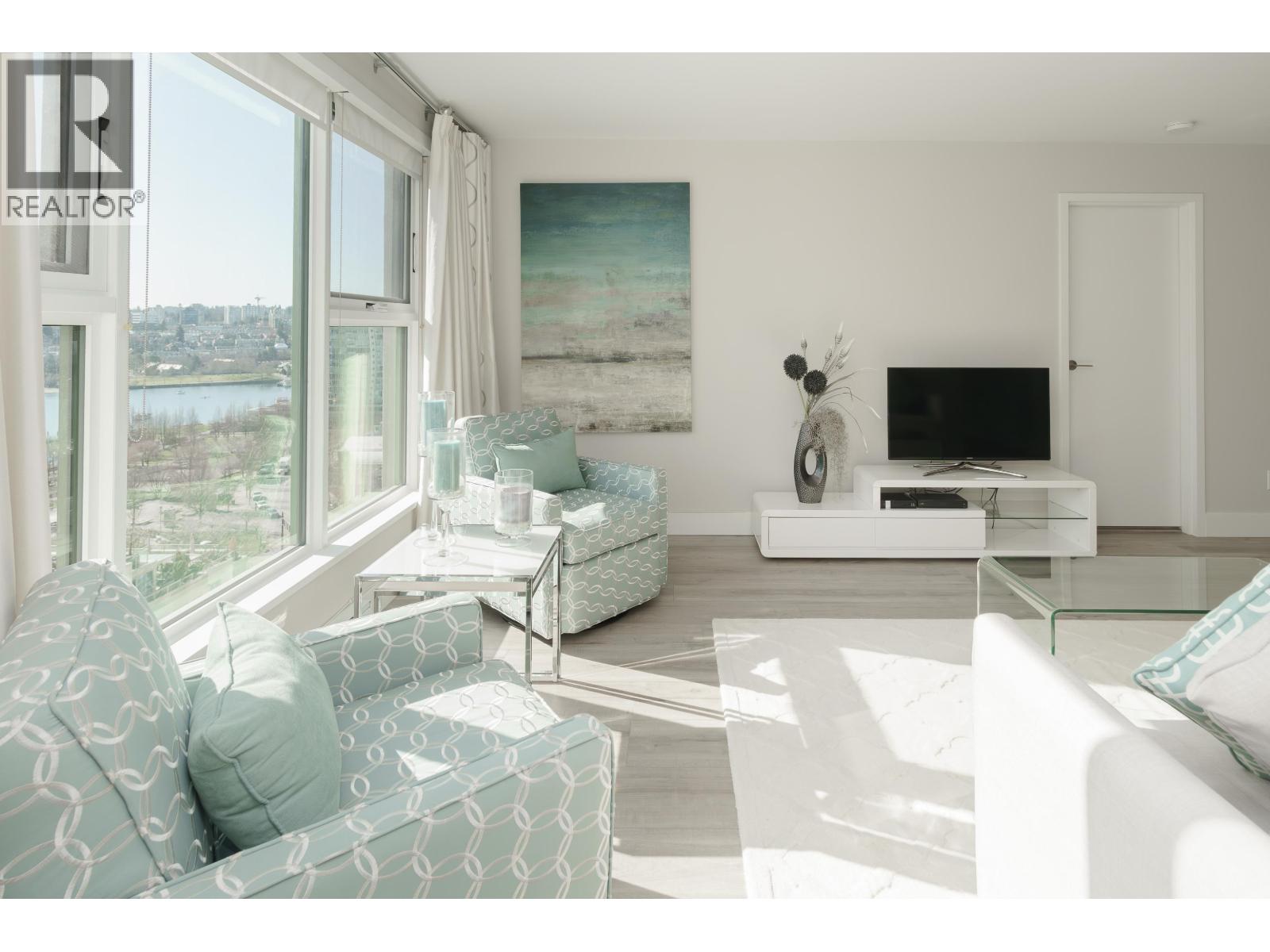 1503 1323 Homer Street, Vancouver, British Columbia  V6B 5T1 - Photo 3 - R3063453