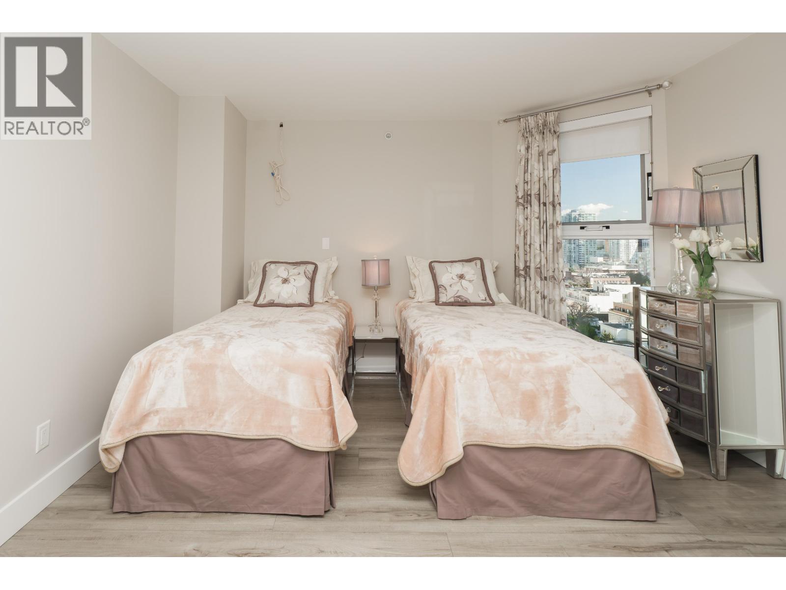 1503 1323 Homer Street, Vancouver, British Columbia  V6B 5T1 - Photo 16 - R3063453