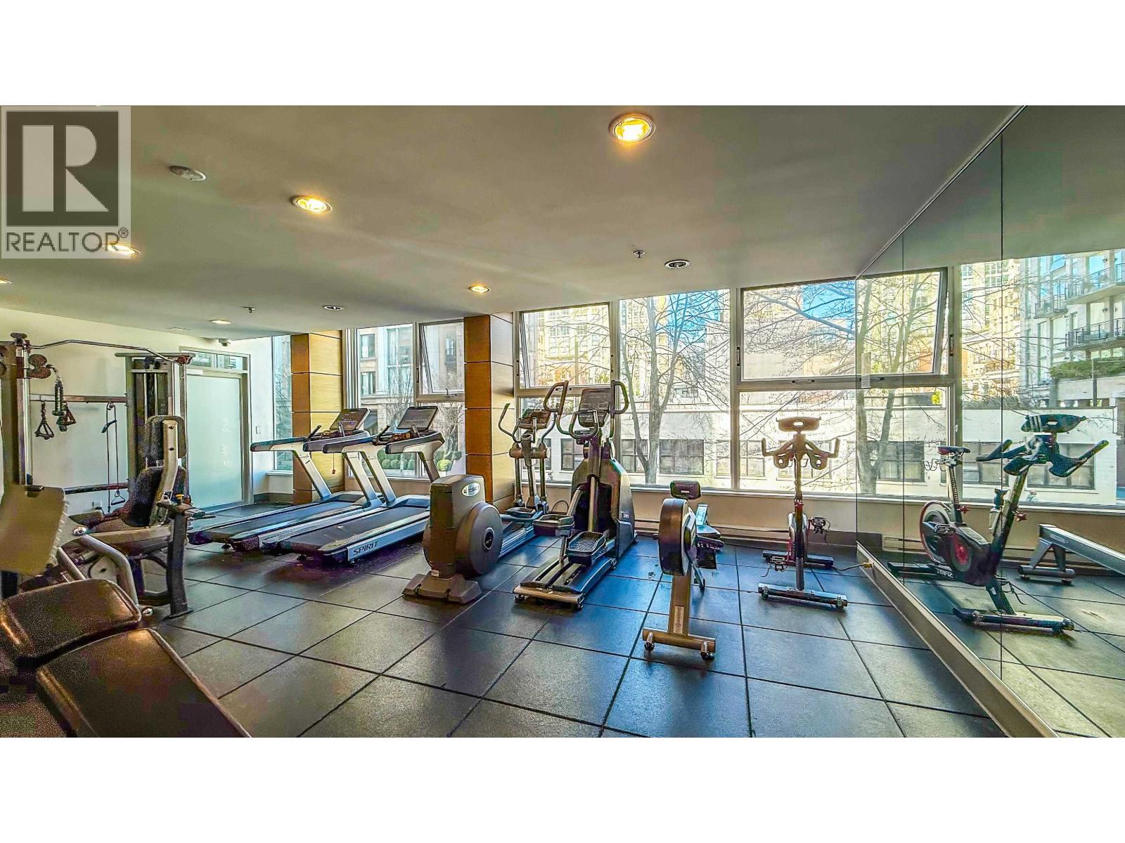 1503 1323 Homer Street, Vancouver, British Columbia  V6B 5T1 - Photo 22 - R3063453