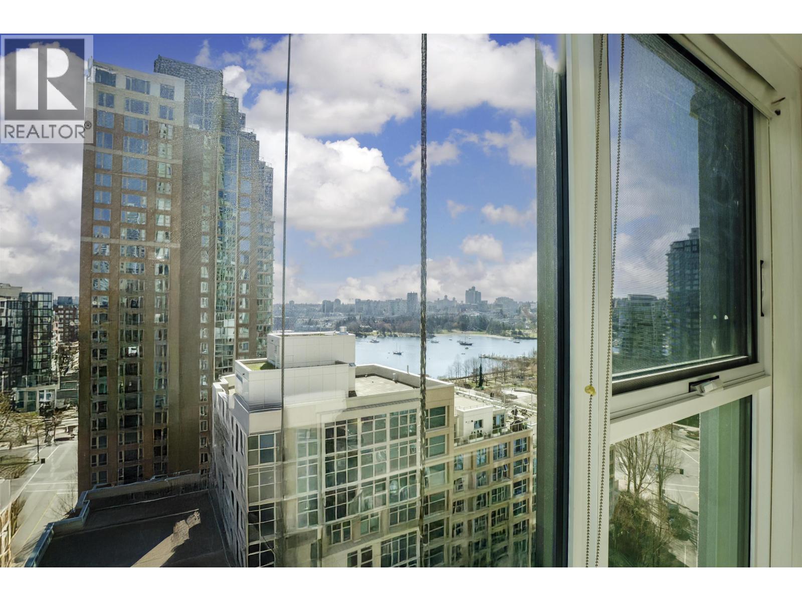 1503 1323 Homer Street, Vancouver, British Columbia  V6B 5T1 - Photo 6 - R3063453