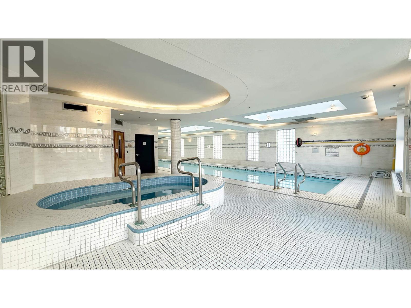 1503 1323 Homer Street, Vancouver, British Columbia  V6B 5T1 - Photo 21 - R3063453