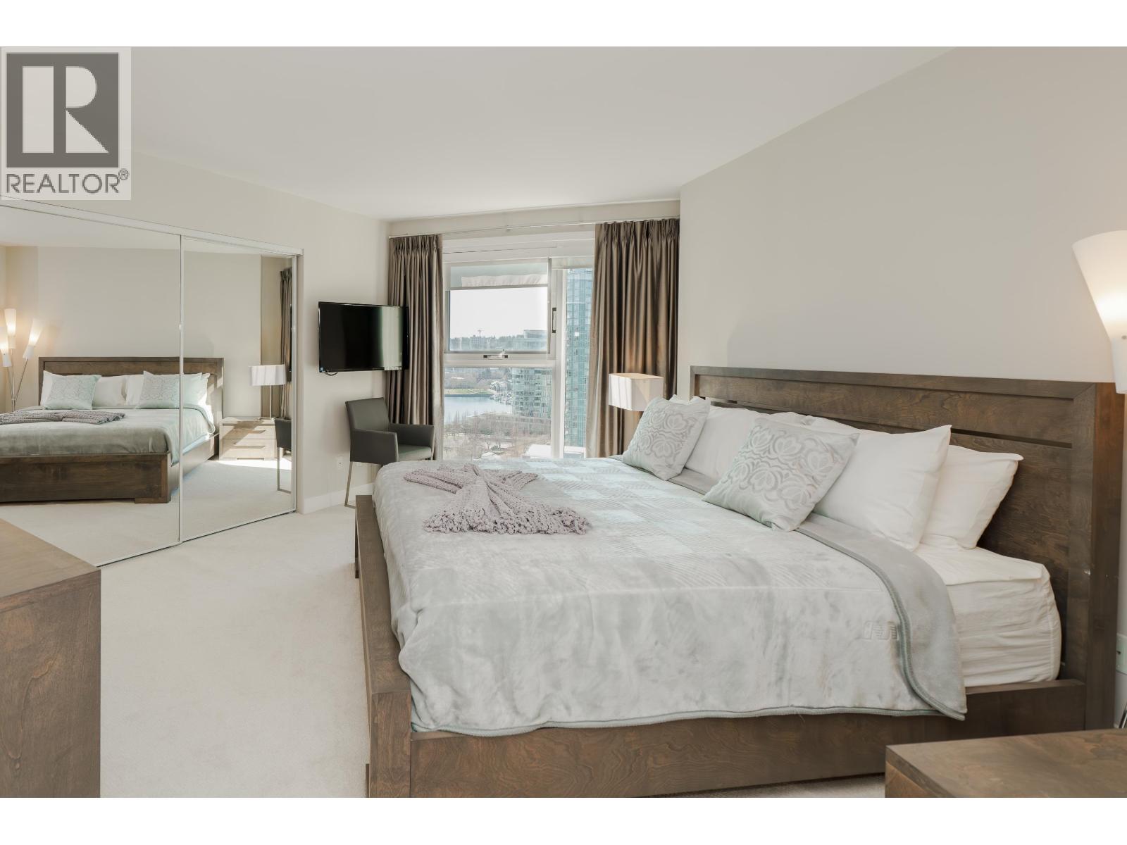 1503 1323 Homer Street, Vancouver, British Columbia  V6B 5T1 - Photo 12 - R3063453