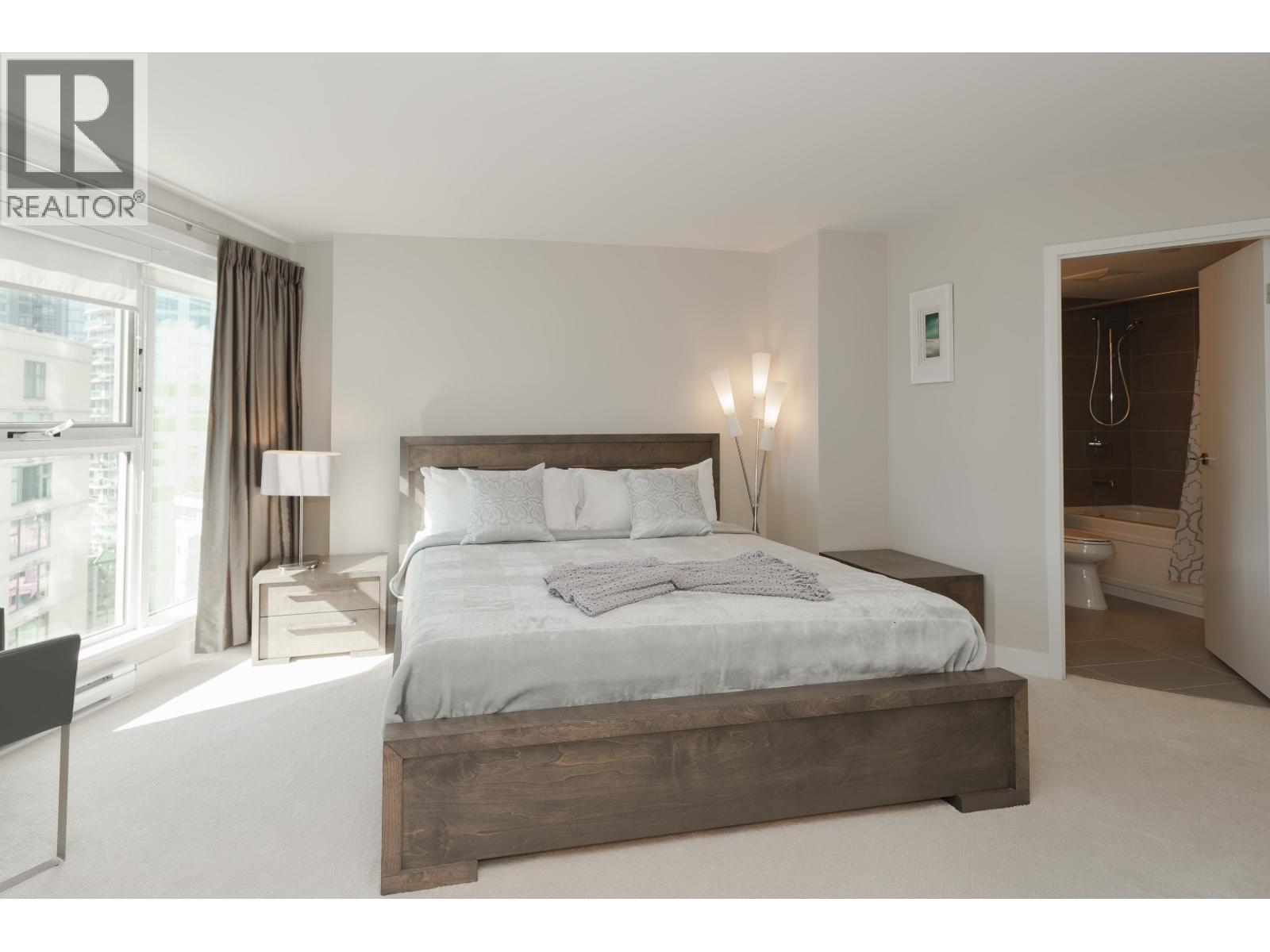 1503 1323 Homer Street, Vancouver, British Columbia  V6B 5T1 - Photo 14 - R3063453