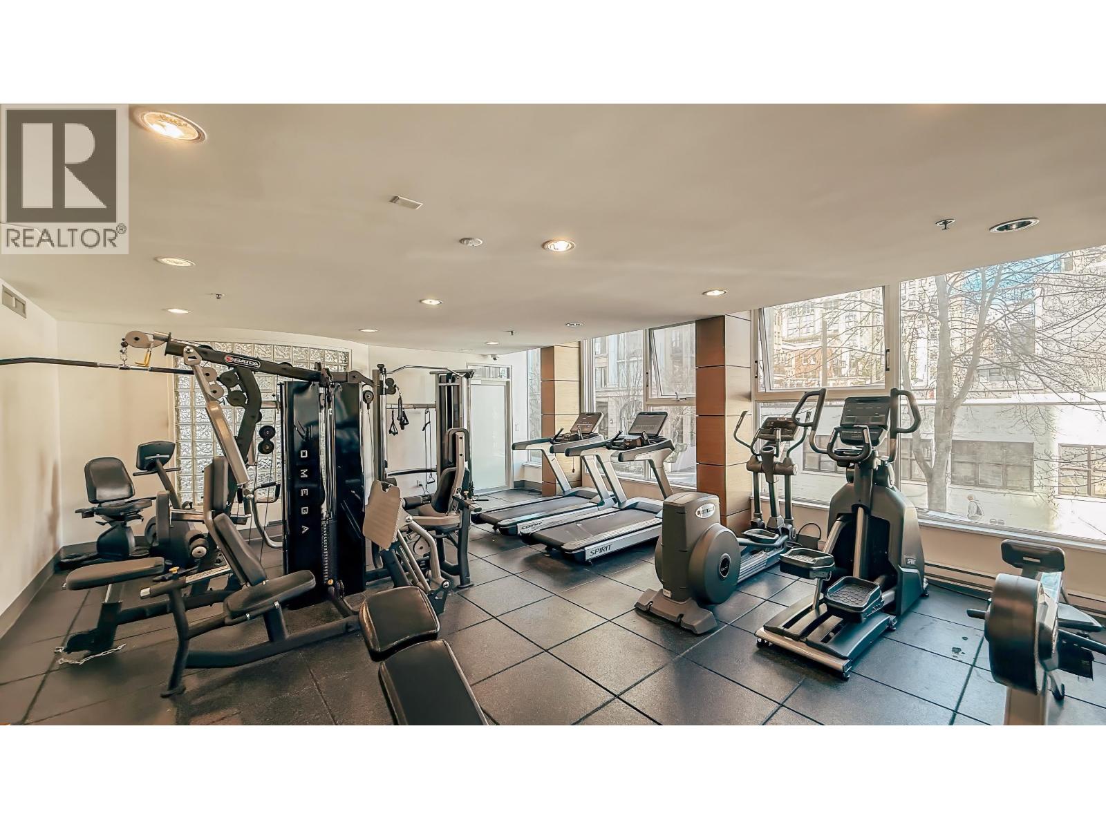 1503 1323 Homer Street, Vancouver, British Columbia  V6B 5T1 - Photo 23 - R3063453