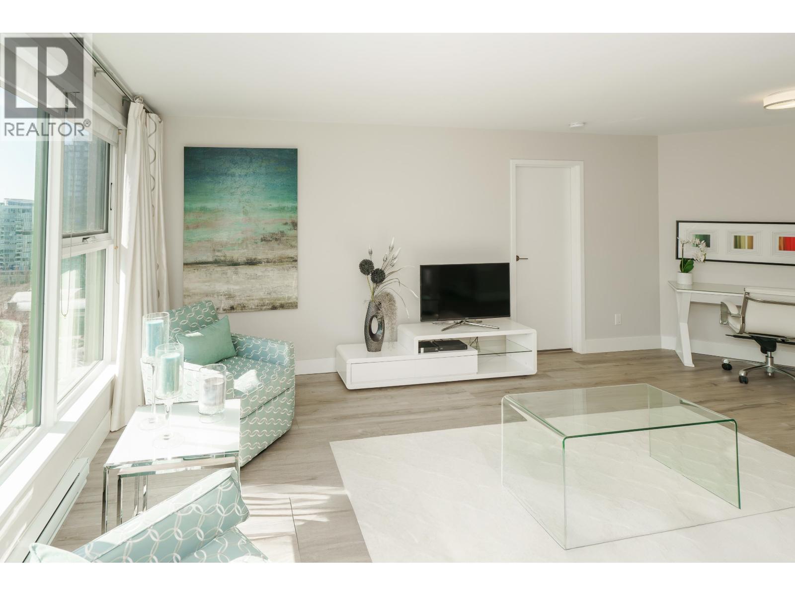 1503 1323 Homer Street, Vancouver, British Columbia  V6B 5T1 - Photo 4 - R3063453