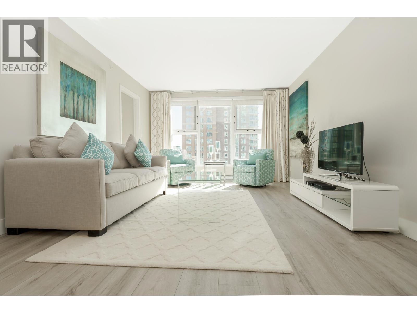 1503 1323 Homer Street, Vancouver, British Columbia  V6B 5T1 - Photo 5 - R3063453