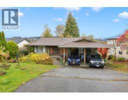 1507 ELINOR CRESCENT, Port Coquitlam, British Columbia