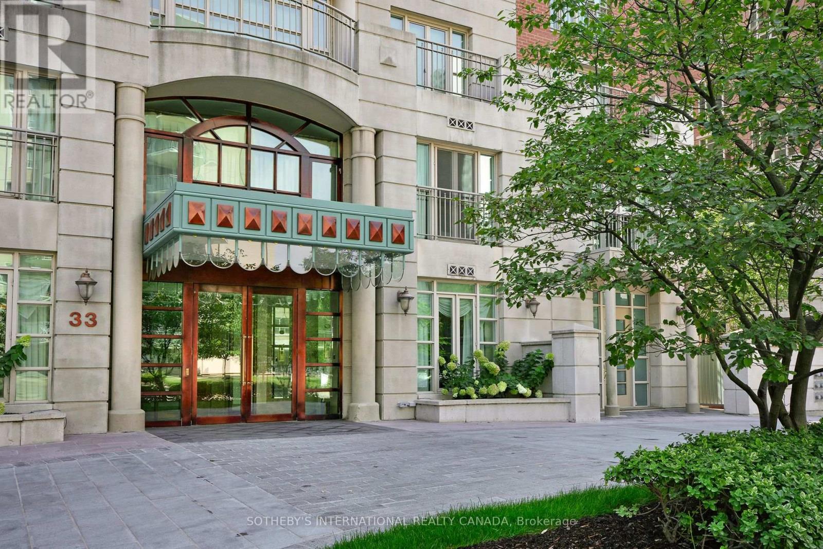 905 - 33 DELISLE AVENUE, toronto (yonge-st. clair), Ontario