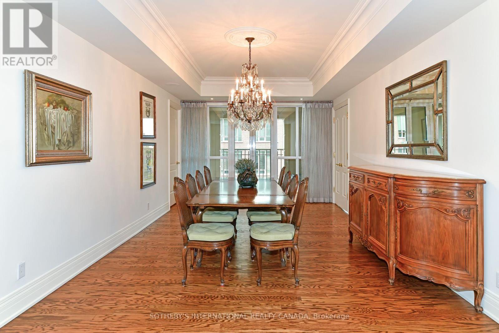 905 - 33 Delisle Avenue, Toronto, Ontario  M4V 3C7 - Photo 8 - C12493794