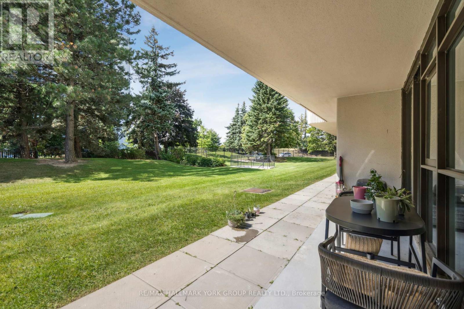 107 - 3303 Don Mills Road, Toronto, Ontario  M2J 4T6 - Photo 16 - C12493796