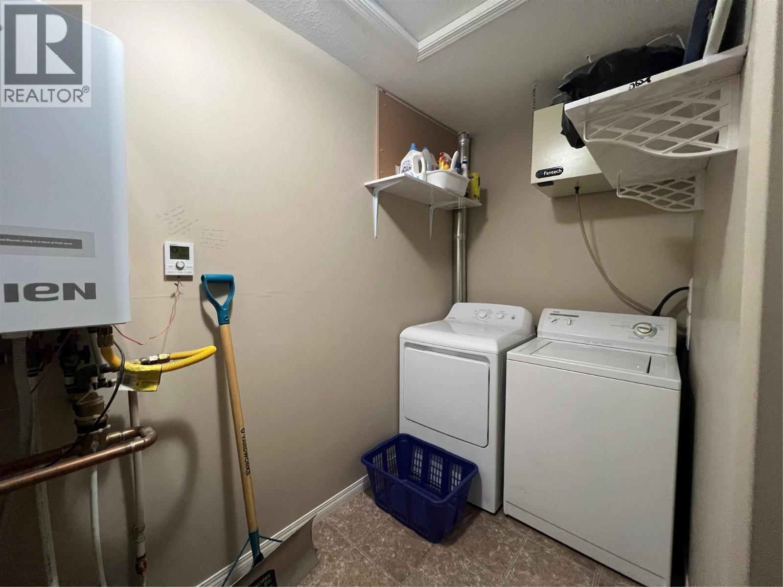 809 96 Avenue Unit# 6, Dawson Creek, British Columbia  V1G 0B5 - Photo 15 - 10367136