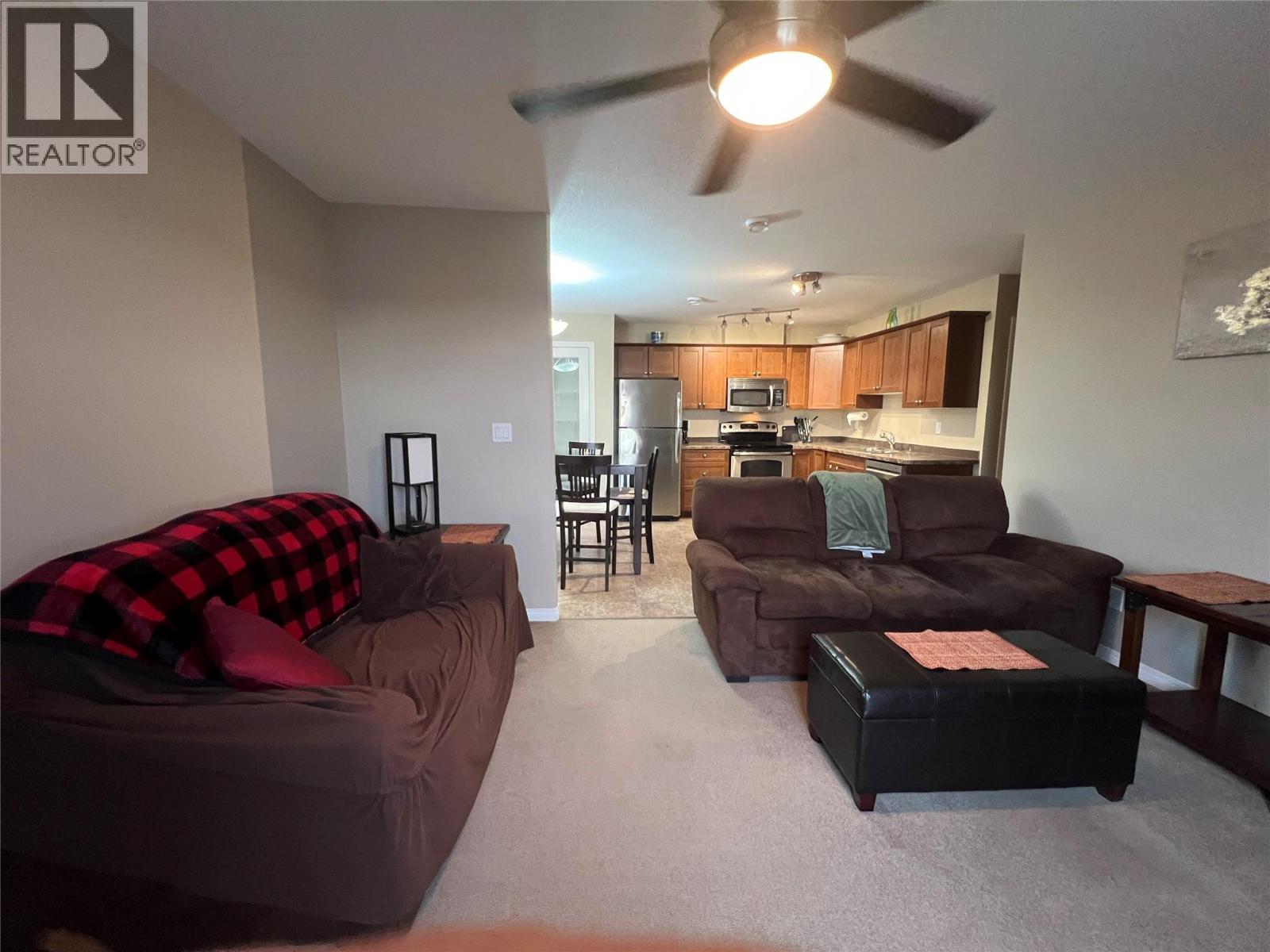 809 96 Avenue Unit# 6, Dawson Creek, British Columbia  V1G 0B5 - Photo 2 - 10367136