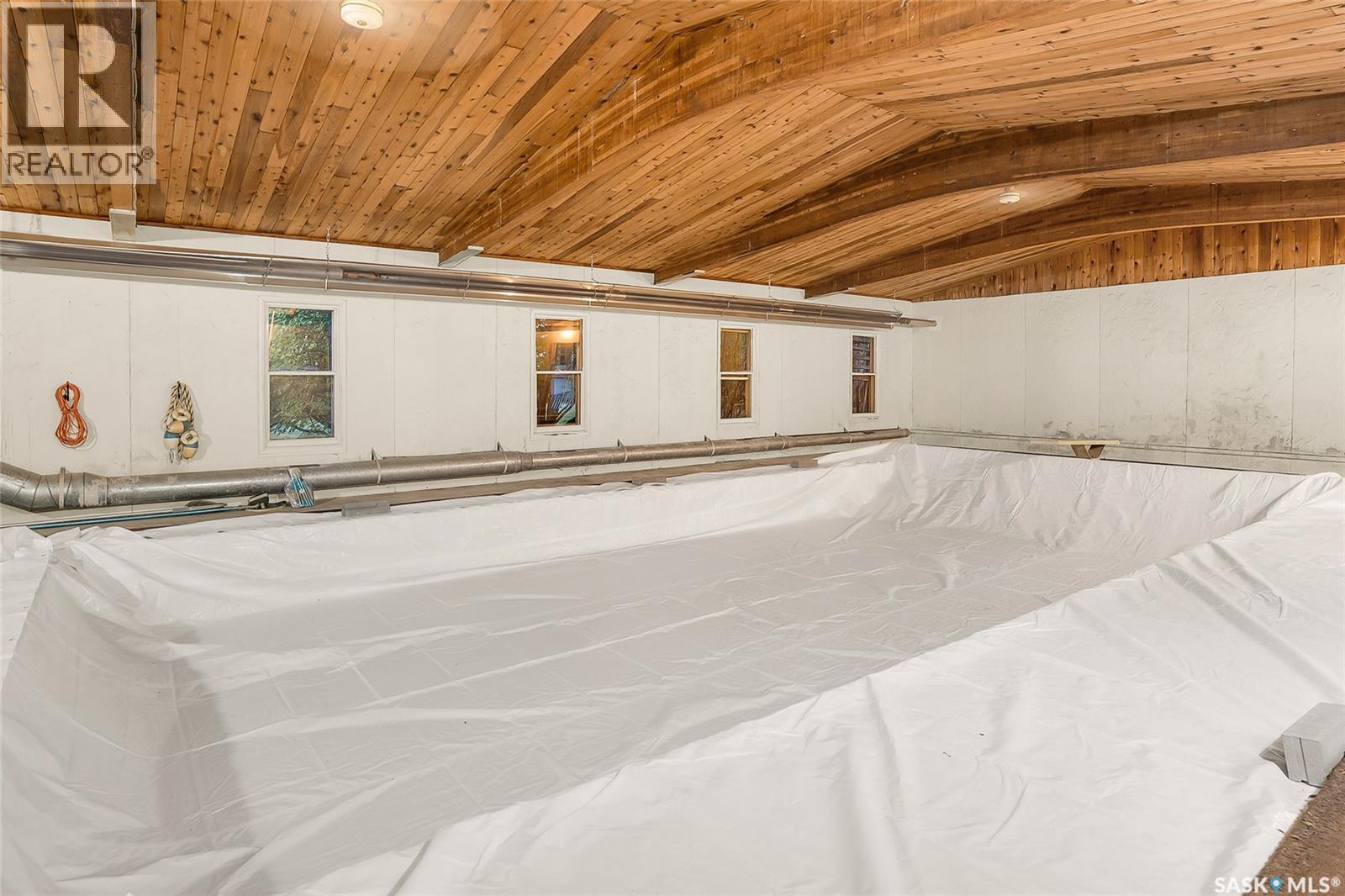 Gruenthal Road Retreat, Rosthern Rm No. 403, Saskatchewan  S0K 3R0 - Photo 28 - SK022090