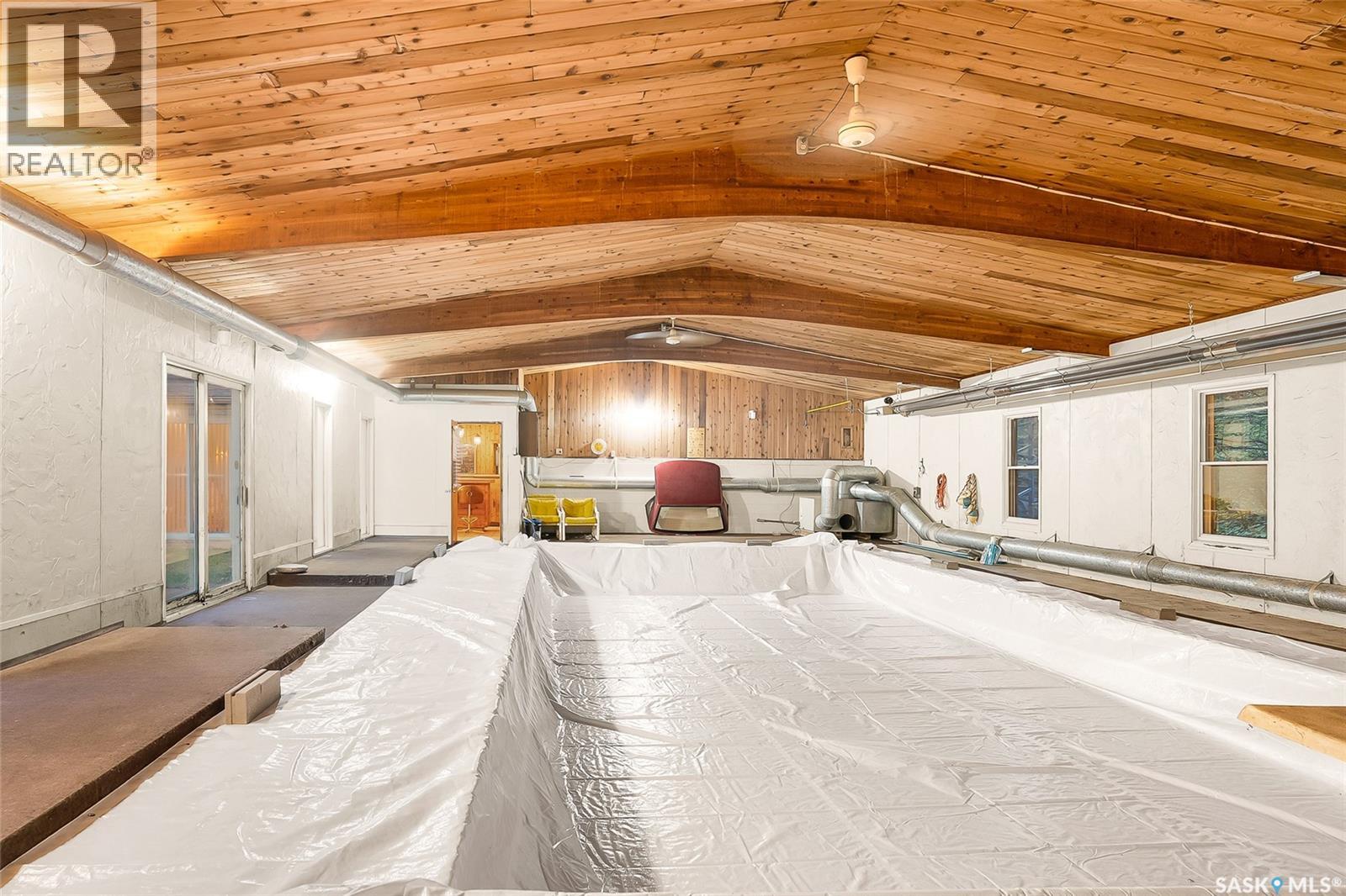 Gruenthal Road Retreat, Rosthern Rm No. 403, Saskatchewan  S0K 3R0 - Photo 29 - SK022090