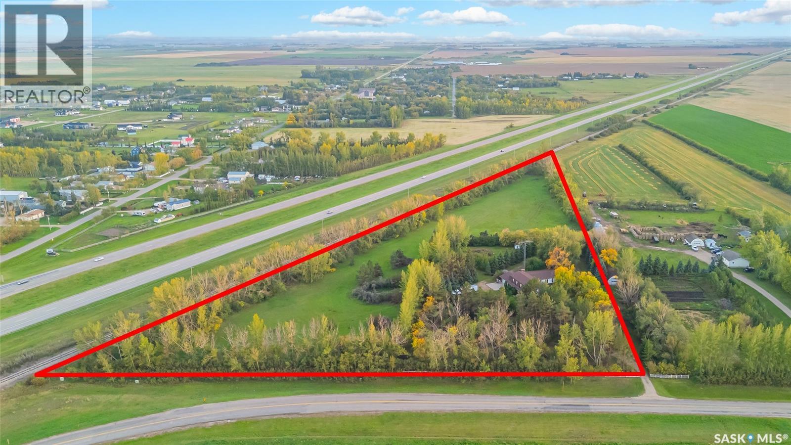 Gruenthal Road Retreat, Rosthern Rm No. 403, Saskatchewan  S0K 3R0 - Photo 36 - SK022090