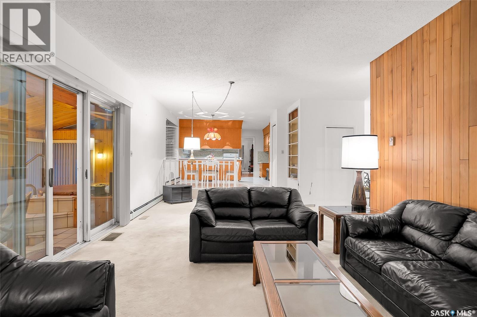 Gruenthal Road Retreat, Rosthern Rm No. 403, Saskatchewan  S0K 3R0 - Photo 4 - SK022090